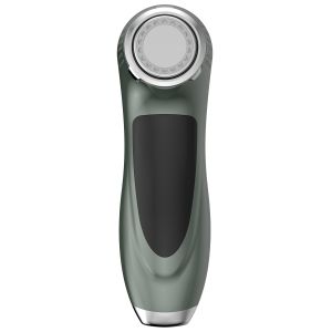 Cheap Rechargeable Ion Facial Machine Two Modes Eliminate Eye Bags Puffy Eyes for sale