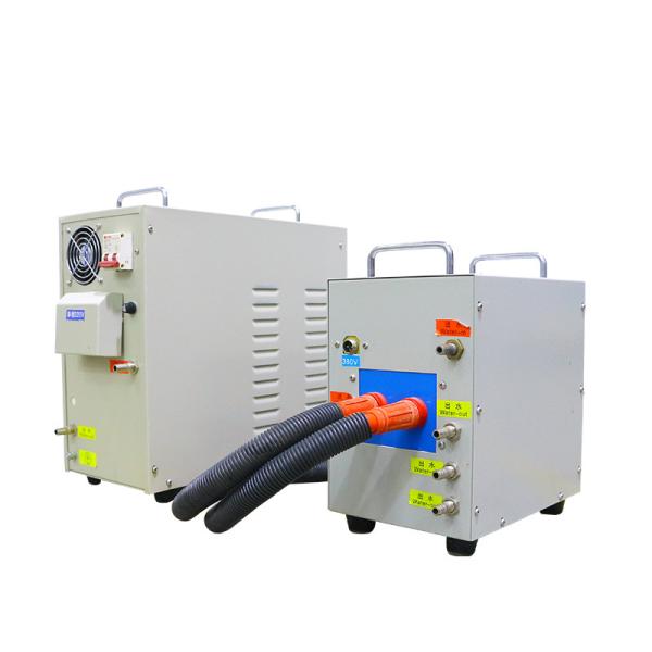Quality Surface Quenching 20 KW Induction Heating Equipment With Transformer wholesale