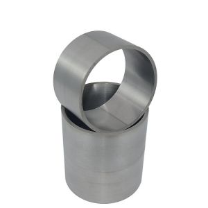 HB170 TZM Molybdenum Tube 99.95% Mo1 Molybdenum Sputtering Target