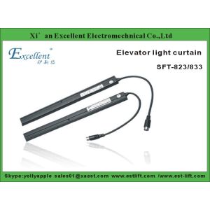 Good quality of light curtain SFT-824/834 of elevator parts and components of