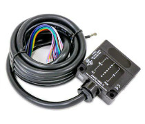 Hokuyo Optical Data Transmission Device Dms-Ha2-P Optical Data Transmission