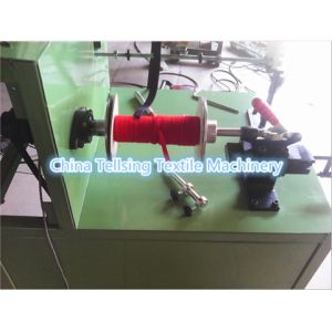 Cheap Good quality Tellsing coiling machine in sales for ribbon,webbing,tape,strip,riband,band,belt,elastic tape etc. for sale