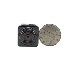 Mini Camera Full HD 1080P 720P Micro Camera Digital DVR Cam Video Voice Recorder
