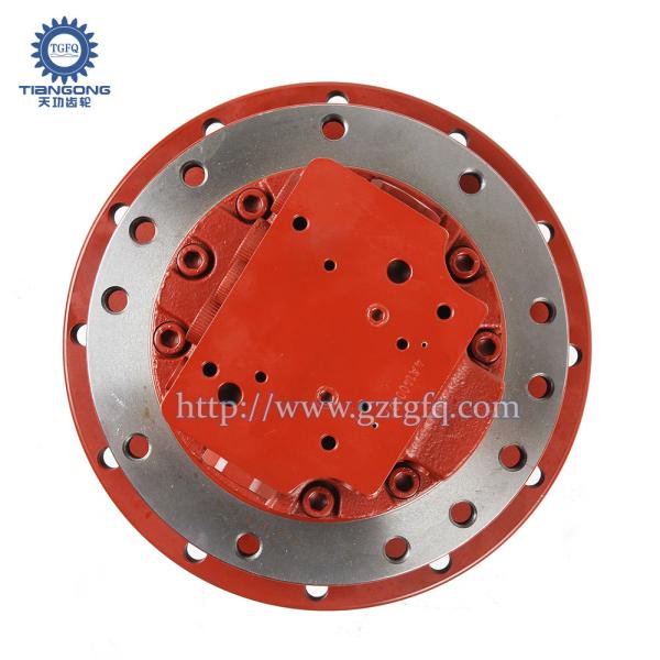 TM06 GM06VA PHV-4B-60B KYB33VP Final Drive For PC50 PC56 6to 8 Tons