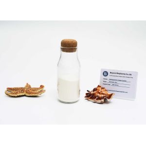 Fish Collagen Granule Good Solubility