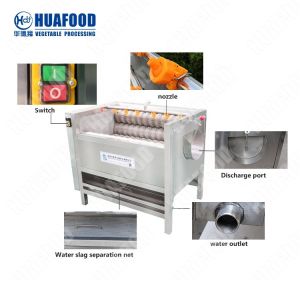 Professional Fondant Paste Press Potato Slicing Machine With Ce Certificate