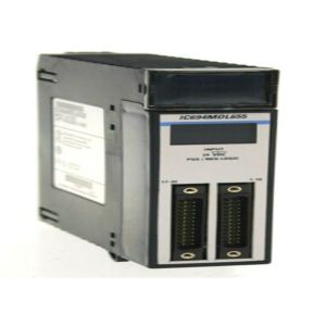 GE FANUC IC693MDL734 MODULE IS A GE FANUC 6-POINT I/O MODULE SERIES 90-30 PLCS