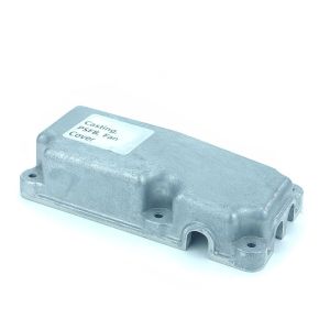 Aluminum Die Casting Turned Parts in with RoHS Certification and Customized