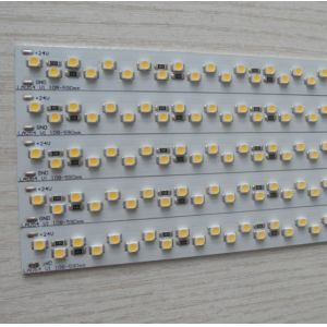 SMD 3528 Led Aluminium Led Strip Light 23.8 Inch With 108 Led DC 24V