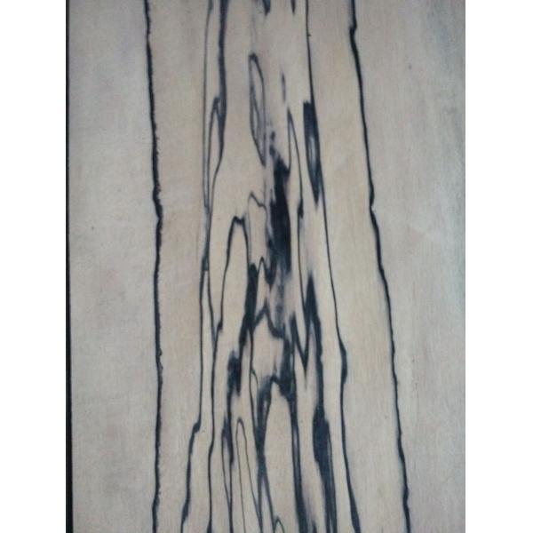 Royal White Ebony Natural Wood Veneer with Unique Creamy White Yellow Background from www.shunfang-veneer-com.ecer.com