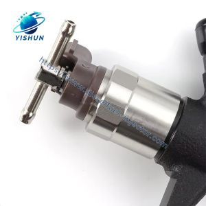 Diesel Fuel Common Rail Injector Manufacture Part 095000-5551