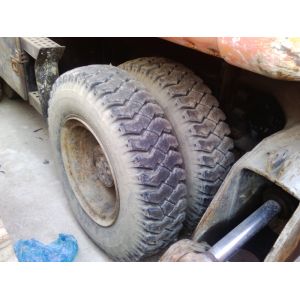 Used Excavator Hitachi ZX160W Good Condition