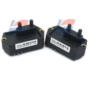 142PC15D 1-6V Voltage Output Through Hole Pressure Sensor 8MA Supply Current SIP