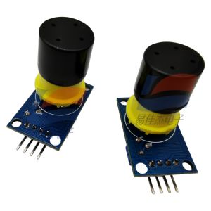 YJJ MQ-131 Module Ozone Gas Detection Ozone Sensor Module Air Quality Detection