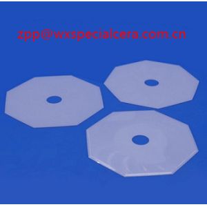 China Sharpness Zirconia Ceramic Utility Knife Zirconium Dioxide Ceramic Parts on sale