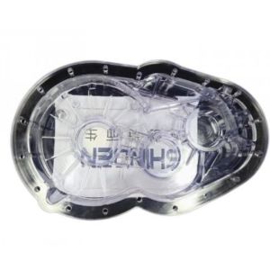 Reducer Housing Low Pressure Die Casting Customized Automobile Spare Parts