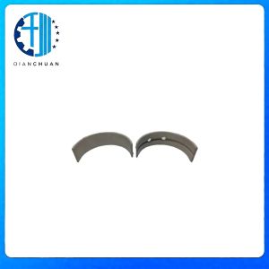 Cheap 317-8766 Main Bearing for Caterpillar C15 C16 C18 3406 Engine for sale