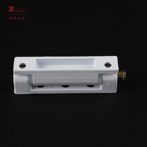 Stainless Steel Horizontal Hinges for Aluminium Alloy Doors and Windows 100*48 Size