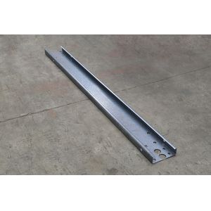 19m/min Thickness 1.5mm C Purlin Roll Forming Machine