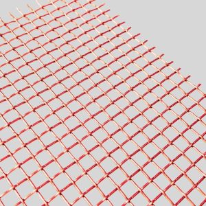 Phosphor Bronze Wire Mesh Phosphor Bronze Wire Mesh