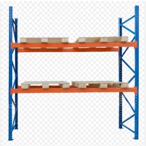 Multi Layer Pallet Storage Rack Warehouse Heave Duty Galvanized Steel Pallet