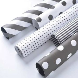 China Durable Clothing Wrapping Paper Moisture Proof Eco Tissue on sale