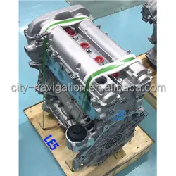 2.4L Engine Assembly for Buick Versa NP300 Aveo Vento March Spark Jetta Sentra Silverado