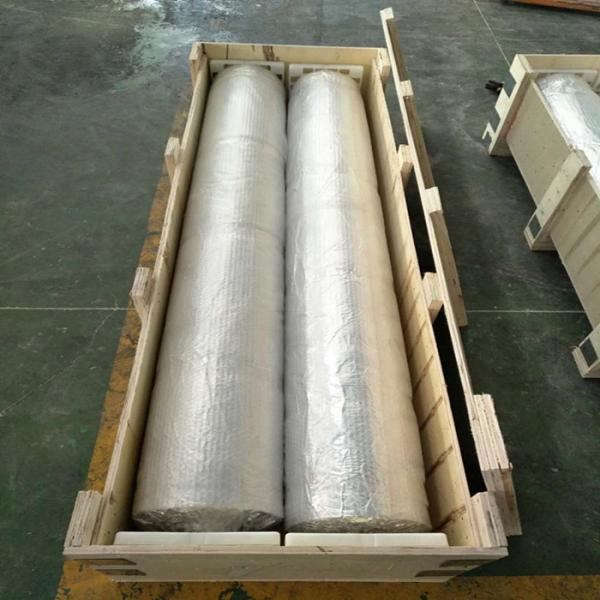 Thickness 30μm 40μm Water Soluble Release Film Temperature Resistance 170C 180C