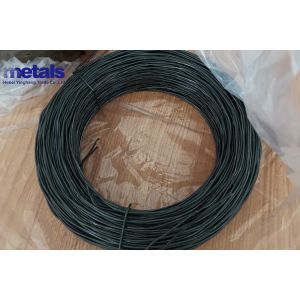 Black Annealed Twisted Wire BWG8-BWG22 for Construction Binding