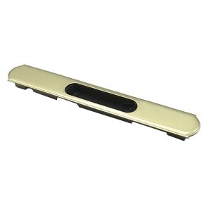 Stainless Steel Panel Door And Window Locks Safety Sliding Window Lock Set