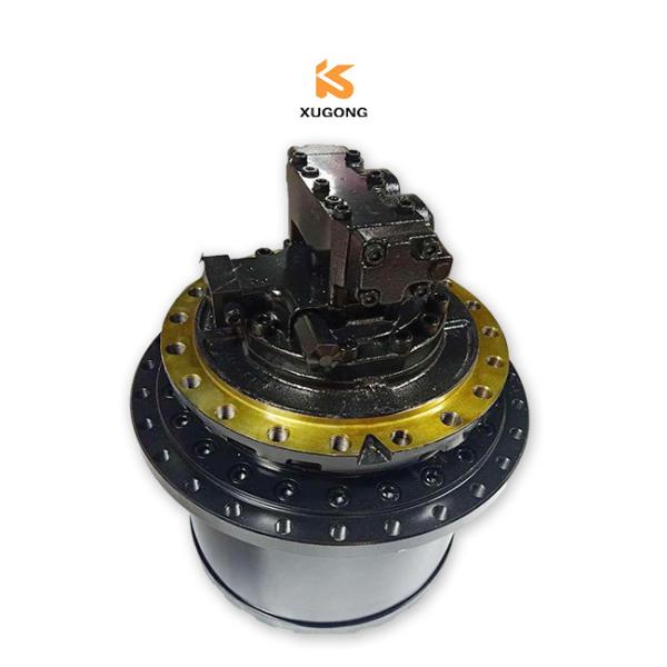 Quality Solar 420 Travel Motor Assy wholesale