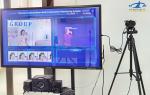 HF Security MC06P 12Deep learning face recognition algorithm