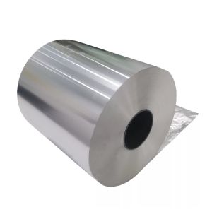 Non Oriented Silicon Steel Coil For Motors Iron Core Electrical Crngo Crgo Coil