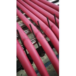 High Performance Automatic Rubber Strip Extruder for Belt Extrusion