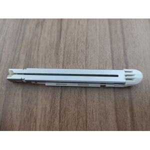 Disposable Cartridges Component For Linear Cutter Staplers For Surgical Use