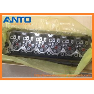 C6.6 Engine Cylinder Head 276-8115 Applied To M322D D6N Engine Parts