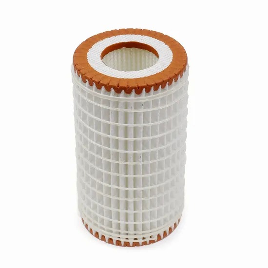 Factory-Supplied High-Quality OEM Compatible Air Filter for Mercedes W222 OM642