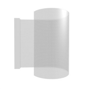 Thinnest And Most Concealed LED Display Screen Excellent Permeability Present