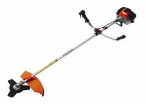 China Professional Petrol Strimmer Brush Cutter 52cc for garden and agriculture on sale