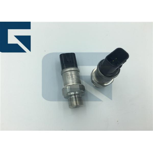Quality  E330D Excavator Fuel Pump Pressure Sensor 4343436 434-3436 wholesale