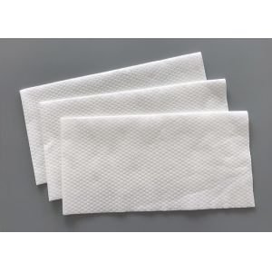 Multiple Purpose Disposable Salon Towels Dedicate Relaxation Strong For Skincare