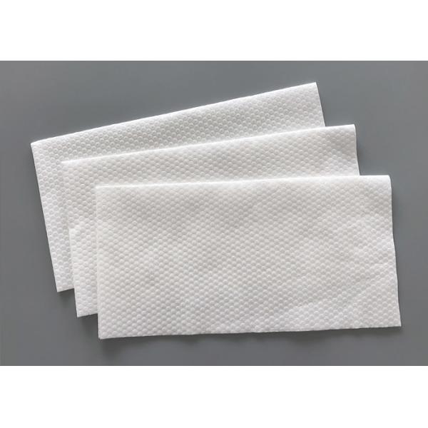Quality Multiple Purpose Disposable Salon Towels Dedicate Relaxation Strong For Skincare wholesale