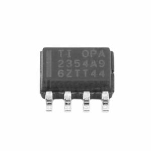 China OPA2354AIDDAR  New and original  OPA2354AIDDAR  SOP-8  Integrated circuit on sale