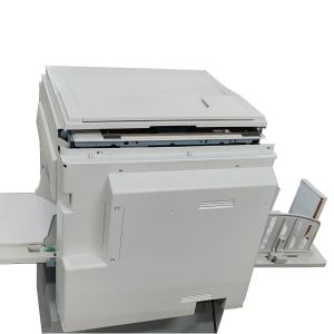 Digital Duplicator For Ricoh Dx3443 Copier Machine Genuine Ricoh China Supplies