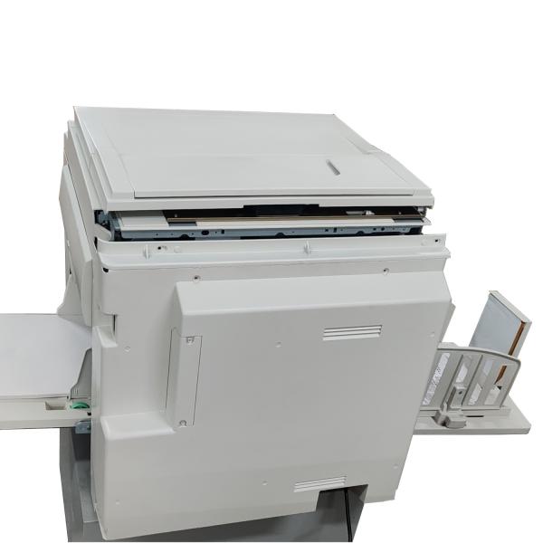 Digital Duplicator For Ricoh Dx3443 Copier Machine Genuine Ricoh China Supplies