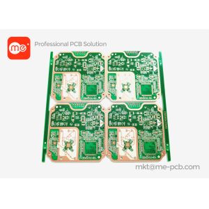 OEM multilayer pcb manufacturing for 5G multi layer pcb design multilayer pcb board