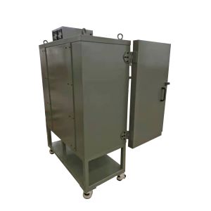 Cheap Class I Grade Industrial Ndt X Ray Room Shielding for sale