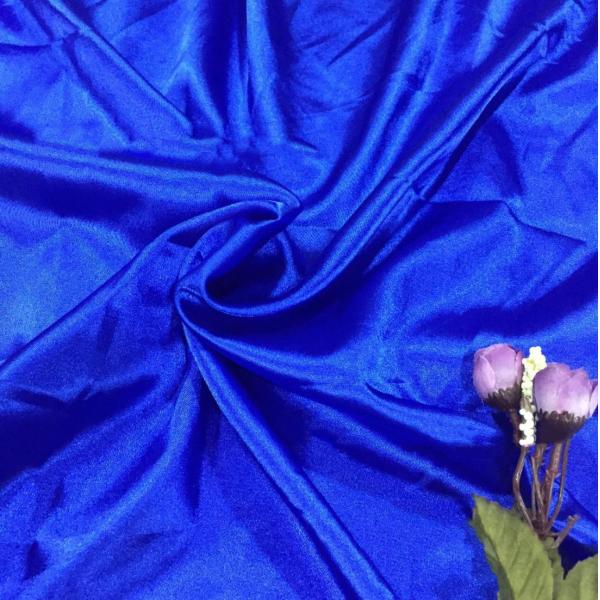 Quality 98%P Spandex Satin Chiffon Fabric Good Moisture Absorption Excellent Resilience wholesale