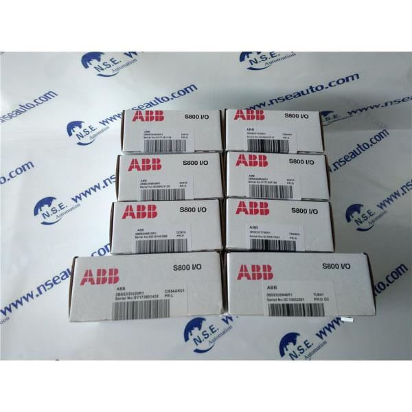 Quality ABB SDCS-AMC-DC-2 BOARD CTRL SDCS-AMC-DC-2 Meet your needs and buget wholesale