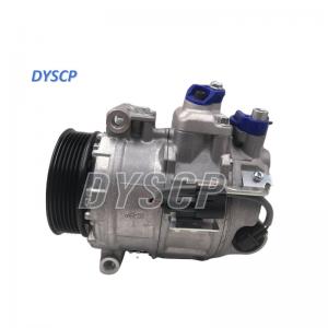 Cheap LR015151 LR019131 Ac Compressor For Land Rover Discovery 3 4.0 4.4 2008 6pk JPB500280 for sale